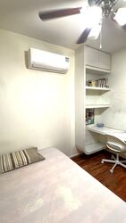 Blk 274B Wenya (Jurong West), HDB 5 Rooms #534310781